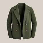 SASHA CASUAL BLAZER COAT