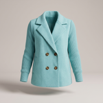 SASHA CASUAL BLAZER COAT