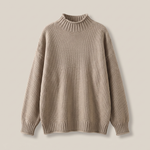 AMARA CASHMERE SWEATER