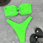 Andrea® | Effortless and Bikini