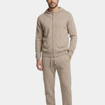 Estate Cashmere Set - Cross & Crown