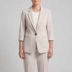 CHLOE BLAZER & TROUSER SET