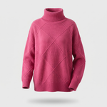 SOLENNE ELEGANT SUMMER SWEATER