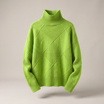SOLENNE ELEGANT SUMMER SWEATER