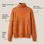 SOLENNE ELEGANT SUMMER SWEATER