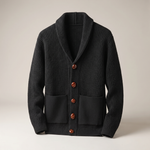 ALEXANDER MATTHEW VINTAGE CARDIGAN