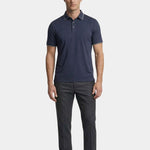 Oxford Polo Shirt - Cross & Crown