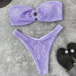 Andrea® | Effortless and Bikini