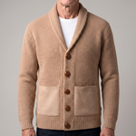 ALEXANDER MATTHEW VINTAGE CARDIGAN