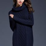 Durchdacht designter Pullover