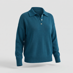 JULIETTE SOFT KNIT SWEATER