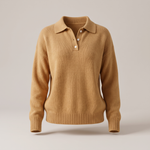 JULIETTE SOFT KNIT SWEATER