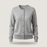 FIORENZA MINK CASHMERE KNIT