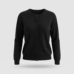 FIORENZA MINK CASHMERE KNIT