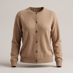 FIORENZA MINK CASHMERE KNIT