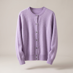 FIORENZA MINK CASHMERE KNIT