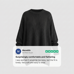 CLAREMONT PULLOVER