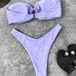 Andrea® | Effortless and Bikini