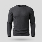 DERRICKSON RIBBED SWEATER