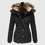 CALINDRA COZY COAT