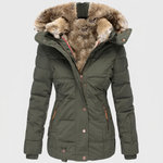 CALINDRA COZY COAT
