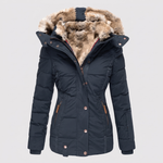 CALINDRA COZY COAT