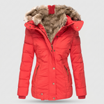 CALINDRA COZY COAT