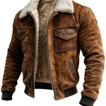 IRONCREST JACKET