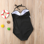 Boglarka® | One-piece Corset Style Bikini