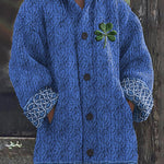 Anmutig designter Pullover