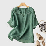 Adele™ | Elegant Blouse