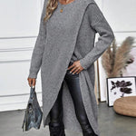 Anmutig designter Pullover