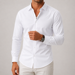 Devor Anti-Wrinkle Dress Shirt