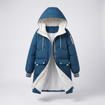 FLORENCE PREMIUM WINTER COAT