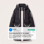 FLORENCE PREMIUM WINTER COAT