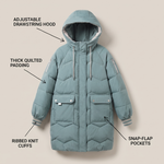 FLORENCE PREMIUM WINTER COAT