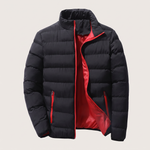 ROCHFORD HEAVYWEIGHT WINTER COAT