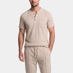 Thermal Mesh Coordinate Set - Cross & Crown