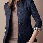 Durchdacht designte Jacke