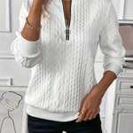 CEYRA CABLE ZIP JUMPER