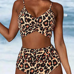 Alejandrina® | and Relaxed Summer Bikini