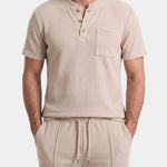 Thermal Mesh Coordinate Set - Cross & Crown