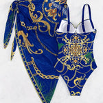 Desirée® | and Relaxed Bikini