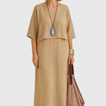 Harlyne | Elegant Two-Piece Set