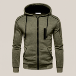 CASUAL OUTDOOR JACKET