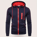 CASUAL OUTDOOR JACKET