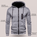 CASUAL OUTDOOR JACKET