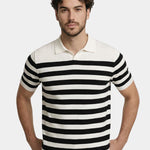 Riviera Nautique Polo - Cross & Crown