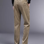 Zwak Corduroy Pants