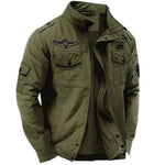 COMMANDER FIELD JACKET